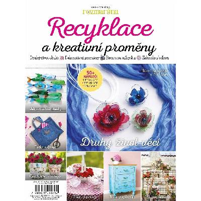 Kreativní proměny a recyklace