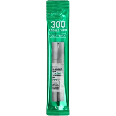 VT COSMETICS - Reedle Shot 300 - Posilovač pleti s mikrojehličkami 2ml SAMPLE