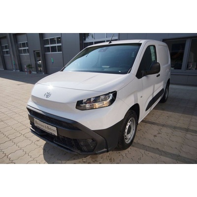 Toyota Proace City 1.5 D-4D Comfort 75 kW