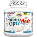 Amix Nutrition Protein Optimash [2000 грама] Ягода