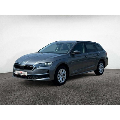 Skoda Octavia Combi TDI Selection DSG 110 kW