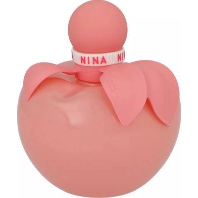 Nina Ricci Nina Rose toaletná voda dámska 80 ml tester