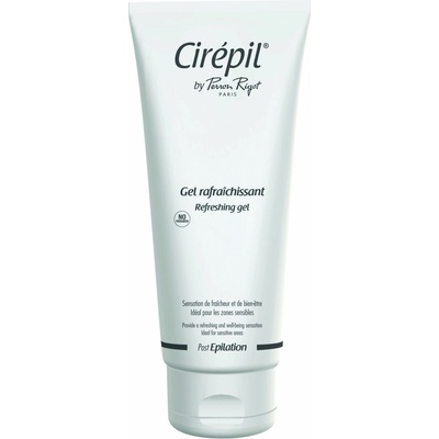 Cirépil Zklidňující gel po depilaci 200 ml – Hledejceny.cz