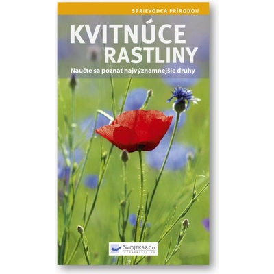 Kvitnúce rastliny