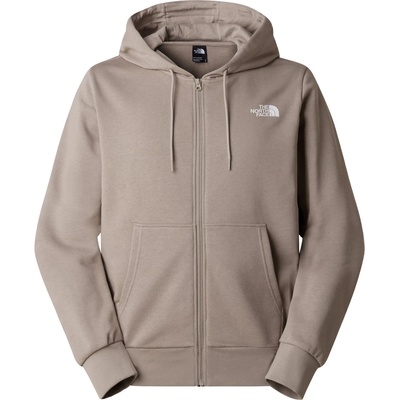 The North Face Мъжки суичър The North Face Simple Dome Light Hoodie - Stone Slab - размер XS (017-4321-0211)