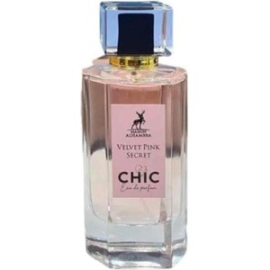 Alhambra Дамски Парфюм Maison Alhambra Velvet Pink Secret 100 мл Парфюми