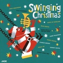 Various - Swinging Christmas CD
