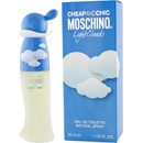 Moschino Light Clouds toaletní voda dámská 30 ml