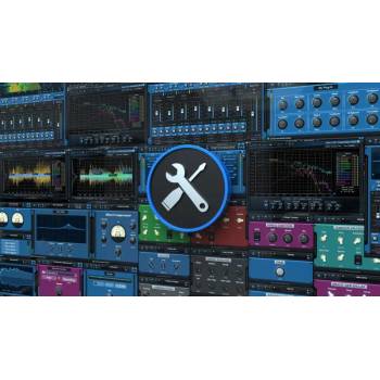 Image 1 of Blue Cat Audio Crafters Pack