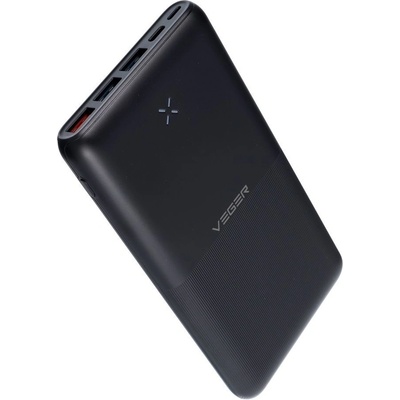 Veger 20000 mAh S22 W2060 black