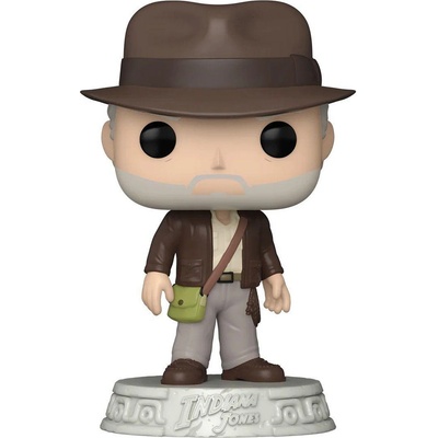 Funko POP! Movies: Indiana Jones - Indiana Jones #1385 (85111)