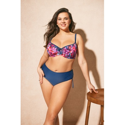 Madora Swimwear Бански костюм от две части Magdalena Flower (Magdalena35_sada)