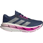 adidas Дамски маратонки adidas Women's Adistar BYD Running shoes - Tech Indigo / Silver Met. / Dark Blue - размер 37 1/3 (EU) (123-2136-0313)