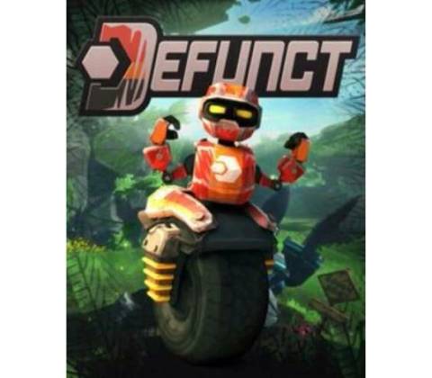 Defunct