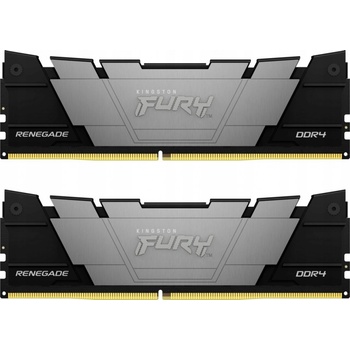 Kingston DDR4 32GB 3600MHz CL16 (2x16GB) KF436C16RB12K2/32