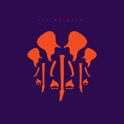 Mystic Production Satriani Joe: The Elephants Of Mars - CD (046449)
