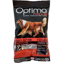 OPTIMAnova Dog Adult Active 0,1 kg