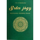 Srdce jógy