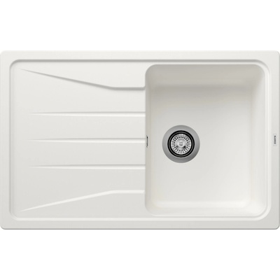 Blanco Sona 5 S Silgranit biela