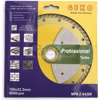 Geko G00262