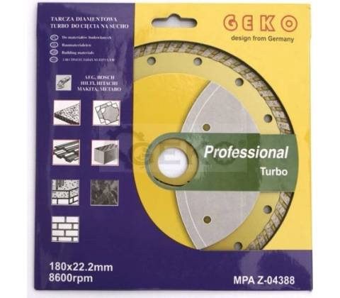 Geko G00262