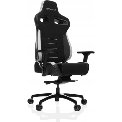 Vertagear Racing P-Line PL4500 HygennX čierno-biele