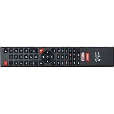 Diaľkový ovládač GoSAT Smart TV