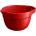 Emile Henry Керамична купа за смесване emile henry mixing bowl - 2.5 л - цвят червен (eh 6562-34)