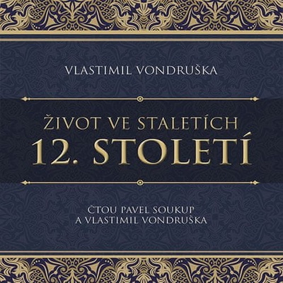 Vondruška, Vlastimil - 12. století