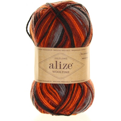 Alize Wooltime 11014