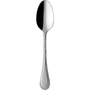 Villeroy & Boch Лъжичка за десерт Kreuzband Septfontaines (12-6243-0070)