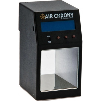 Air Chrony MK3
