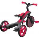 Globber tricycle Explorer 4 in 1 red