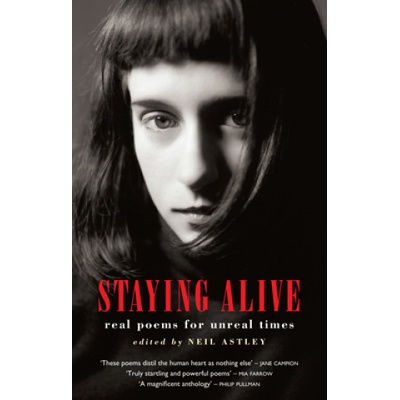 Staying Alive Astley Neil
