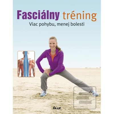 Fasciálny tréning