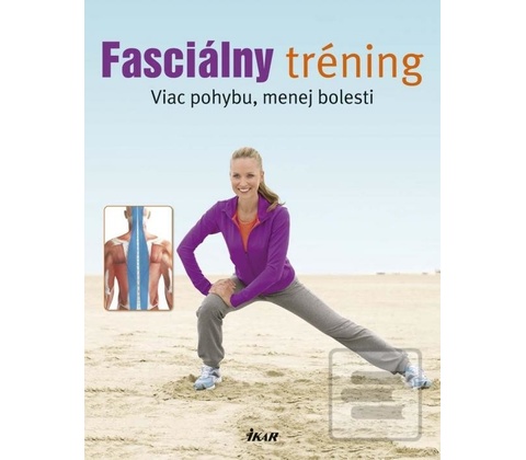 Fasciálny tréning