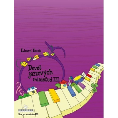 Devět jazzových minietud III.