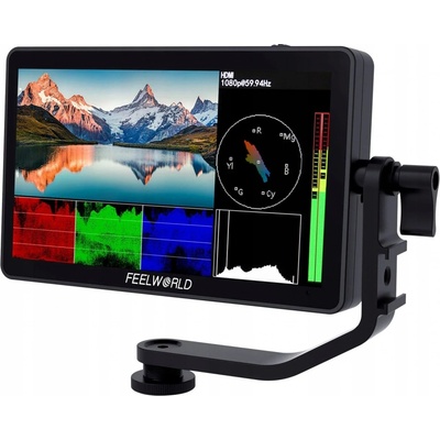 Feelworld F6 Plus V2