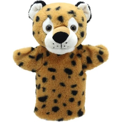 The Puppet Company Кукла-ръкавица The Puppet Company Приятели - Леопард (4619)