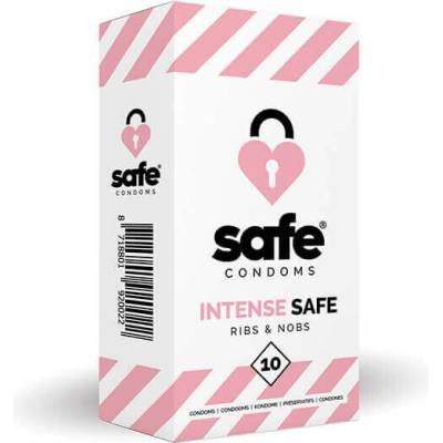 Safe Intense 10 ks