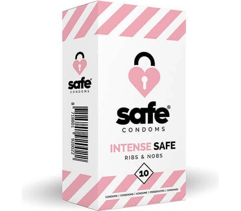 Safe Intense 10 ks