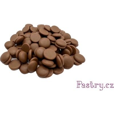 Pastry mléčná na polévání 40,7% 250 g