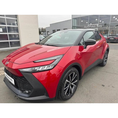 Toyota C-HR 2.0 Hybrid 145 kW
