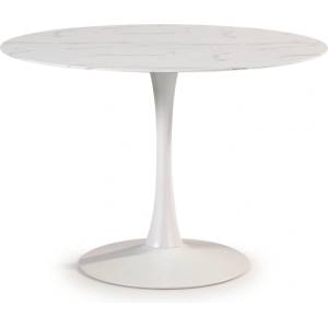 Marckeric Кръгла трапезна маса ø 110 cm Ada - Marckeric (16611)
