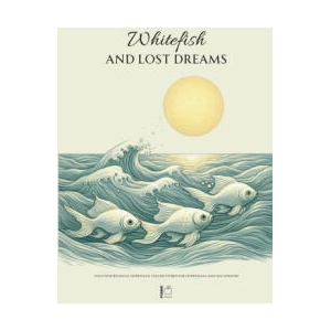 Whitefish and Lost Dreams And Other Bilingual Norwegian-English Stories for Norwegian Language Learners | Pomme Bilingual (2024)