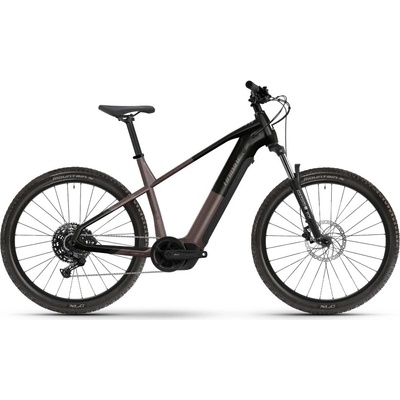 Haibike Alltrack 6 2026