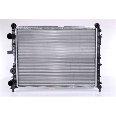 Chladič, chlazení motoru NISSENS 61842