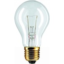 Žárovky TES-LAMP žárovka E27 150W čirá standard
