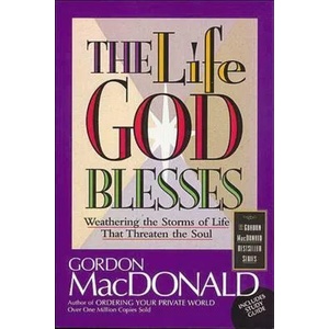 Life God Blesses | Gordon MacDonald (ISBN: 9780785271604)