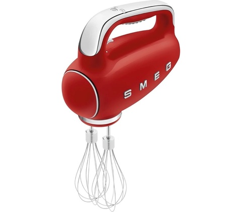 Smeg HMF01RDEU